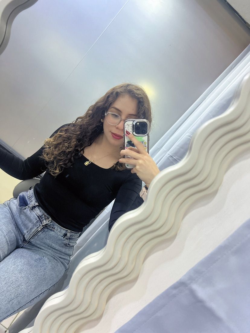 Hiii~