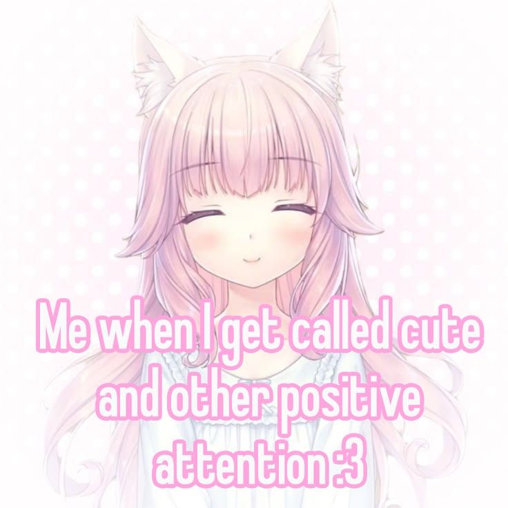hehe :3