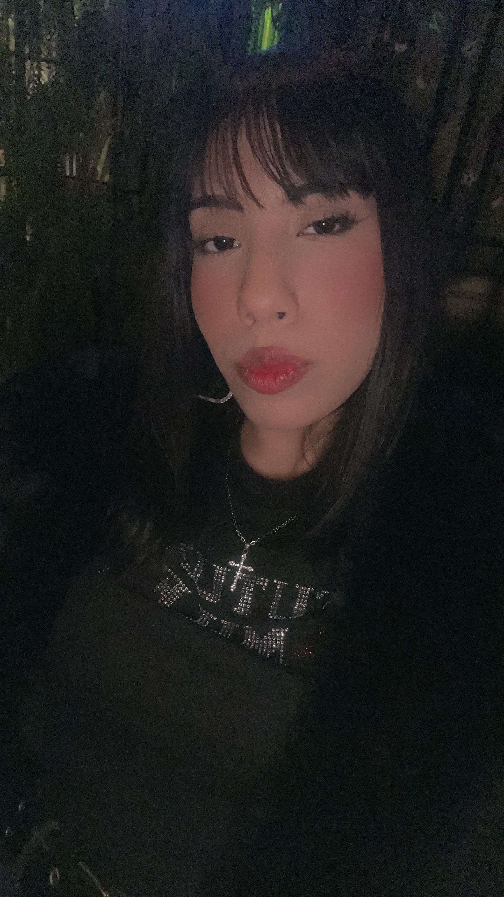 I'm availableee