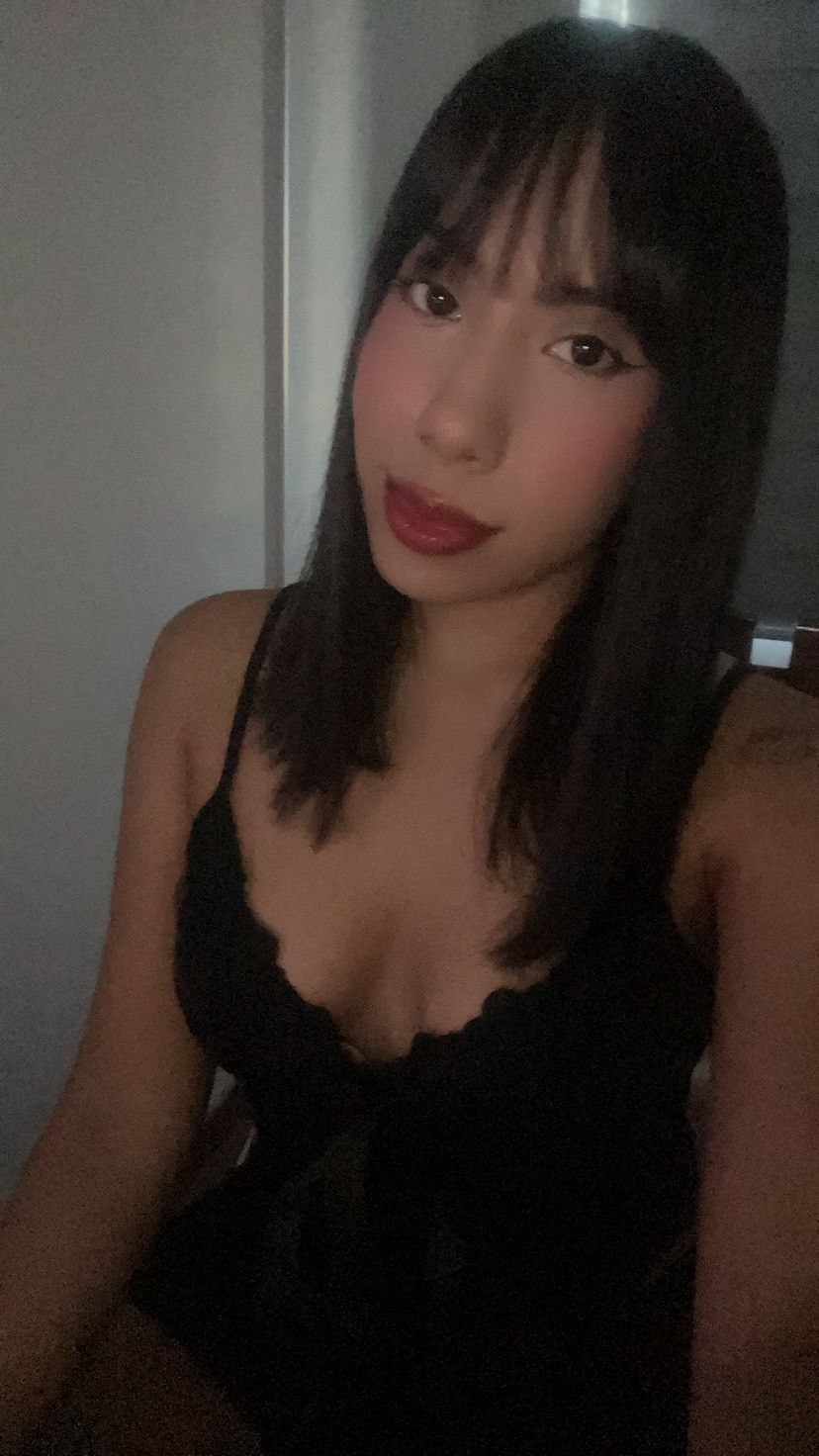 I’m availableee 💗