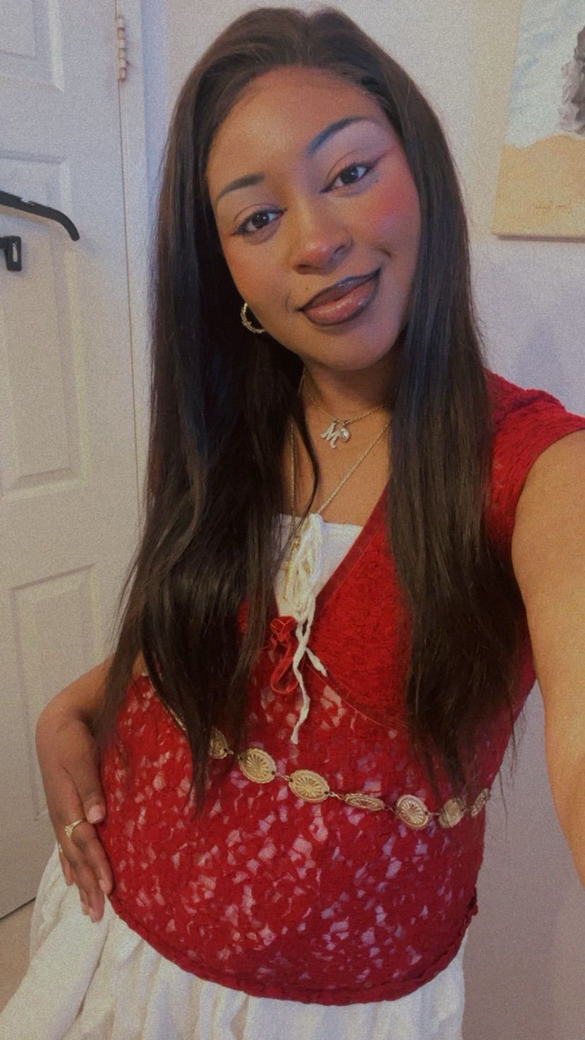 hi there 🌙