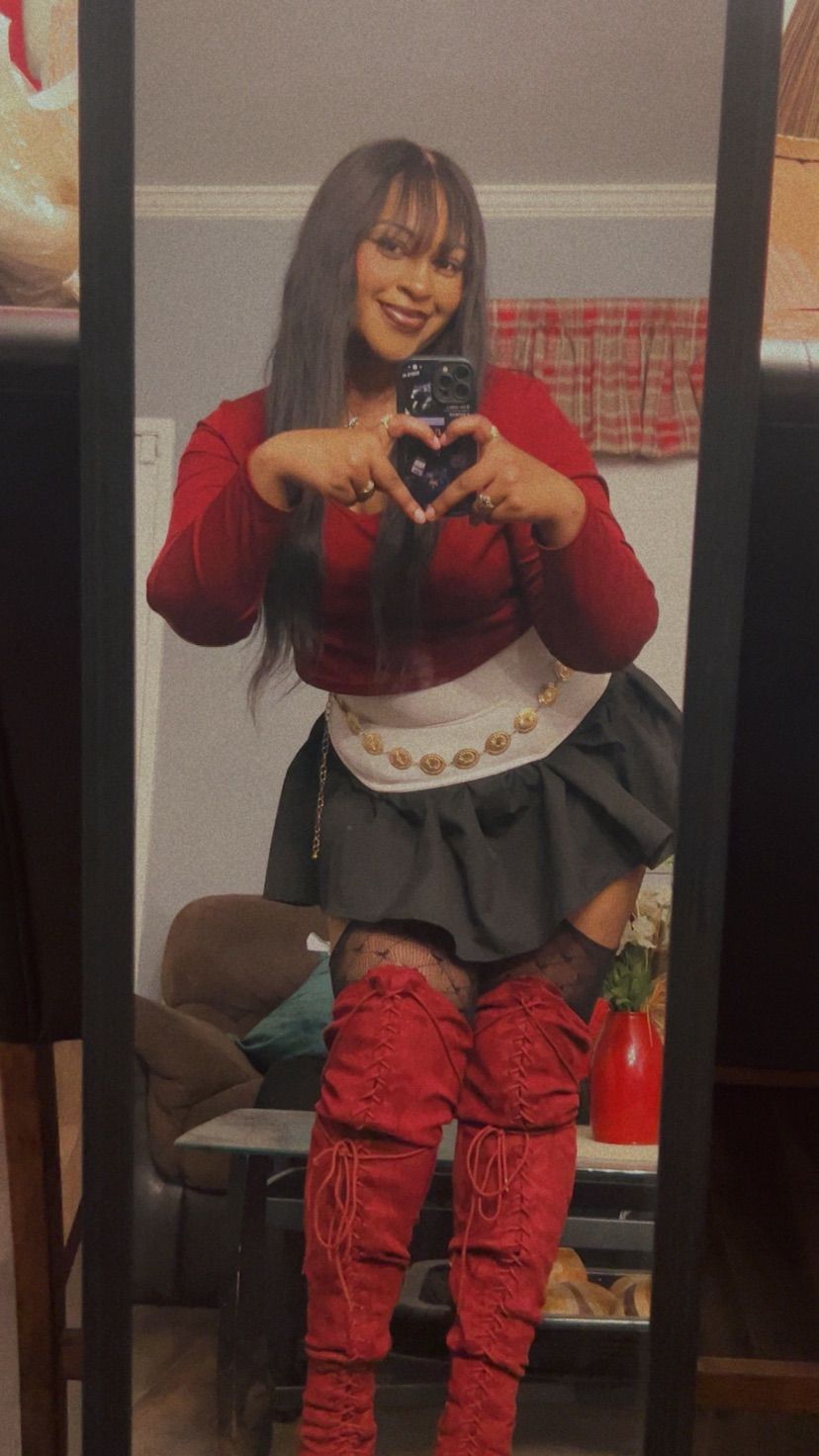 hihi~