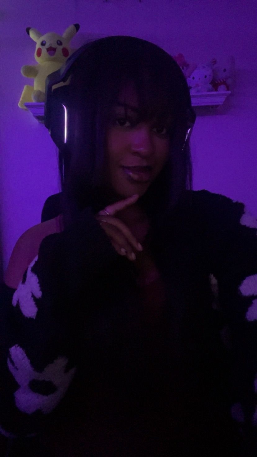 let’s play some games~