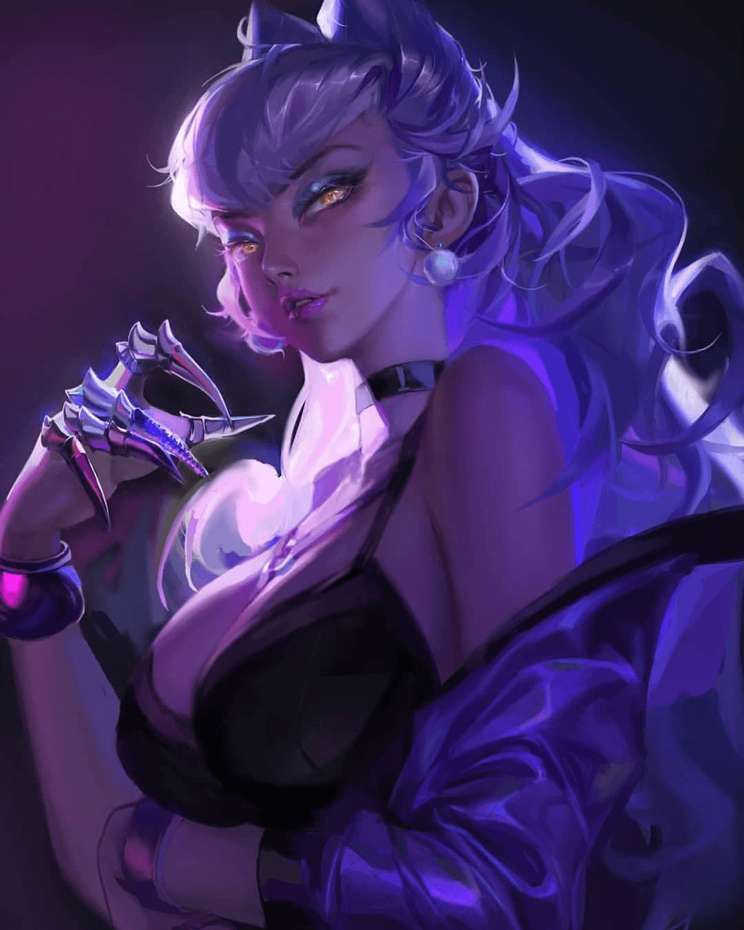 😈