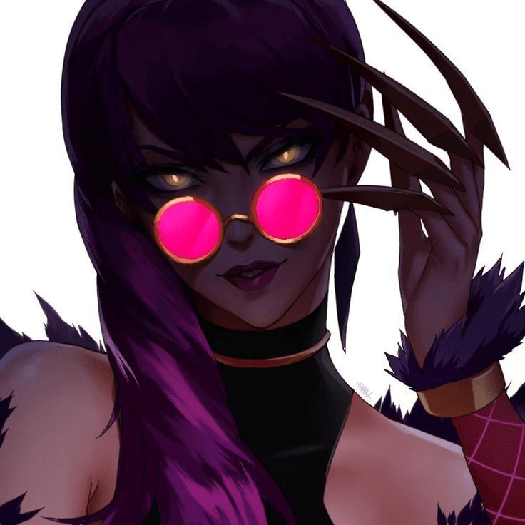 😈