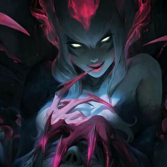 😈