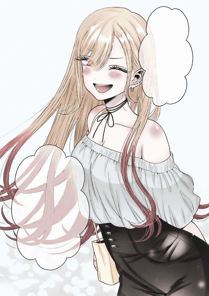 Available for you <3
