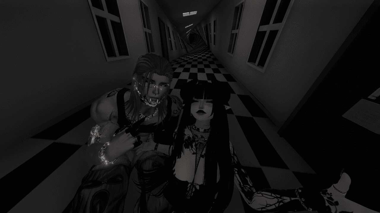 Another Successful Session <3~