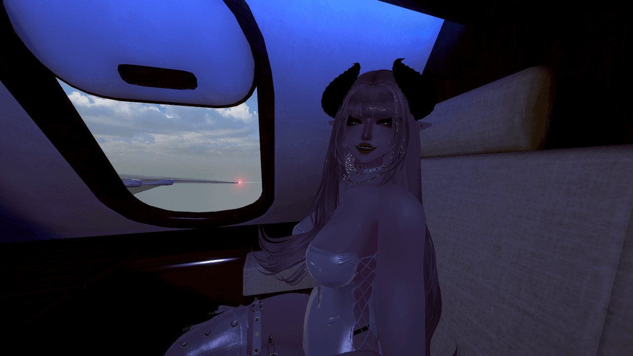 World Hop with me! #Vtuber #Mute