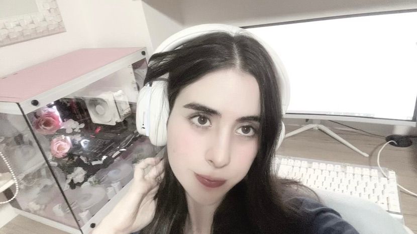 💕