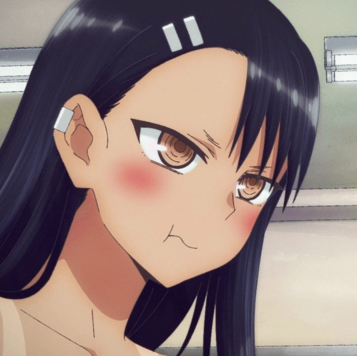 mokumi is here and officially done with choosing