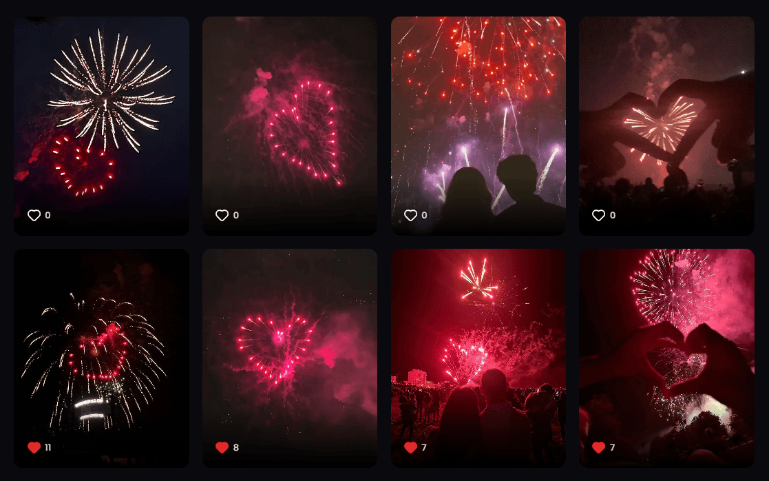 ⋆✴︎˚｡⋆ᯓ★♥︎