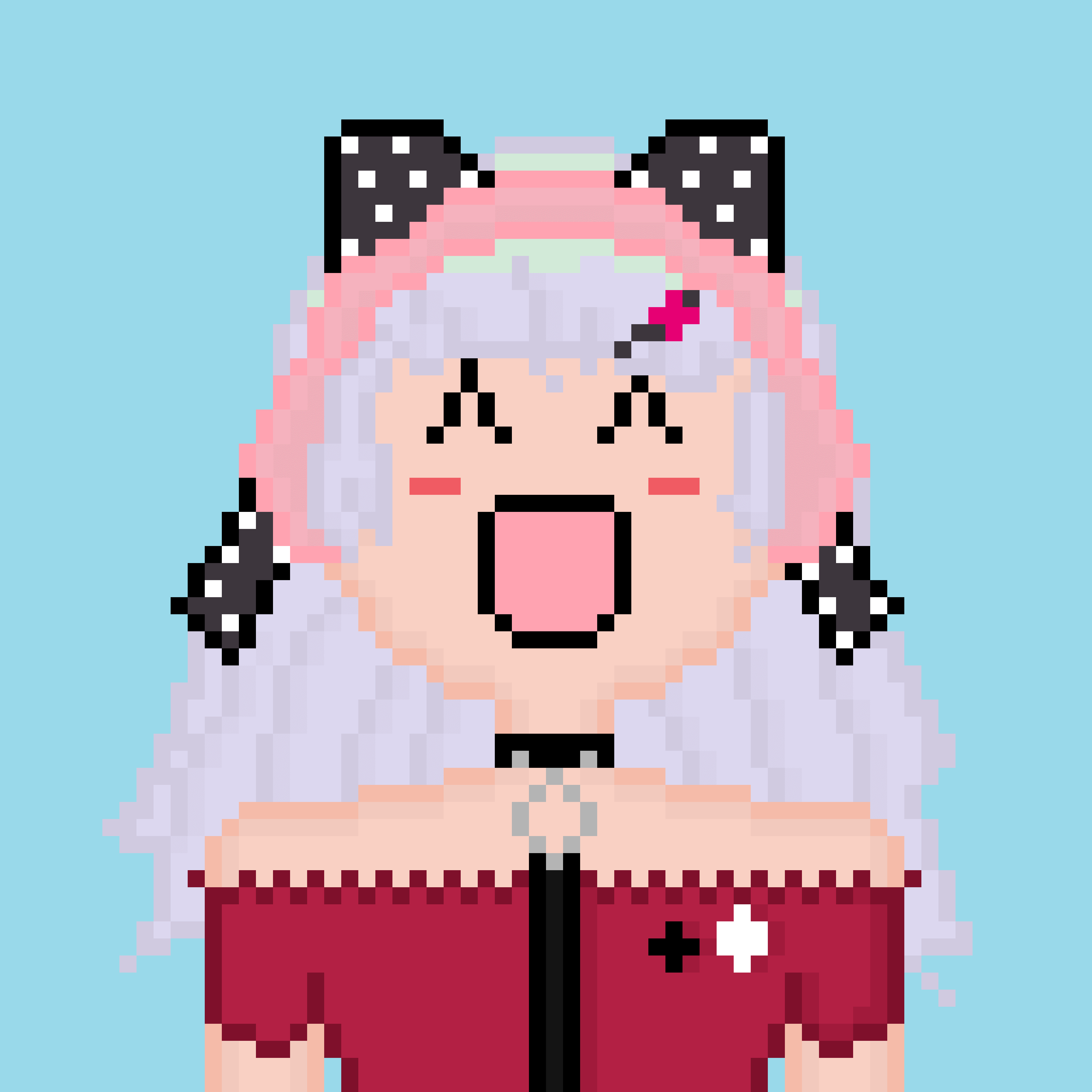 Pixel art!