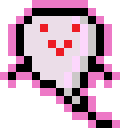 Which ghost do you prefer?