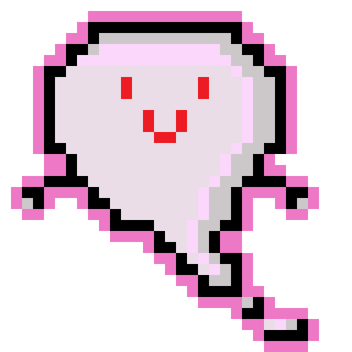 Which ghost do you prefer?