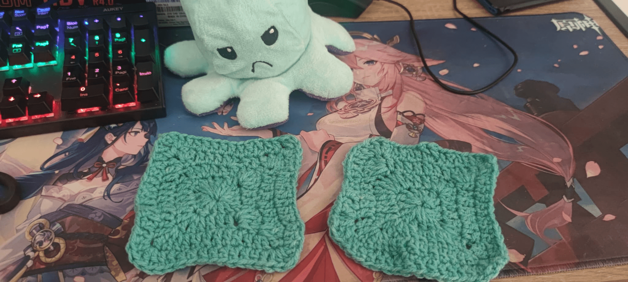 Crochet