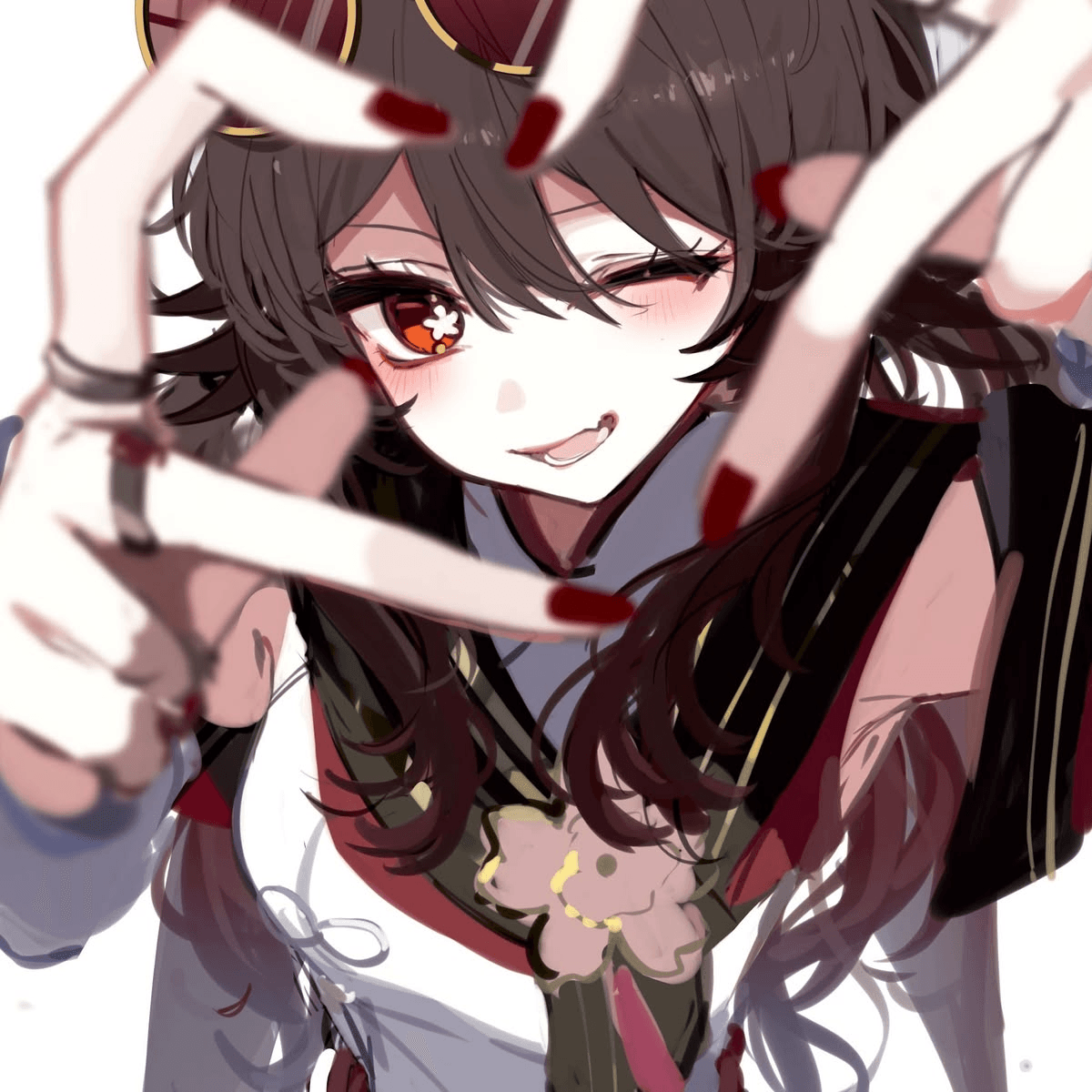 A little message