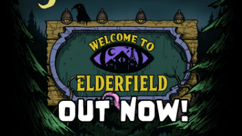 Welcome to Elderfield