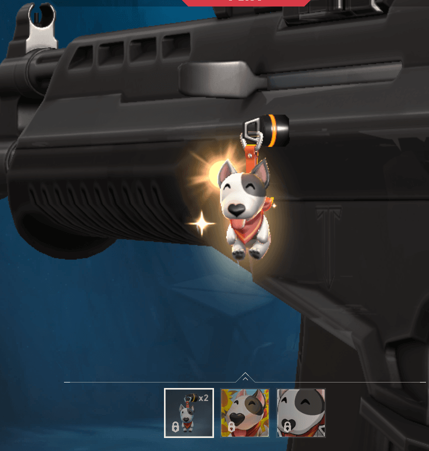 New Bundle