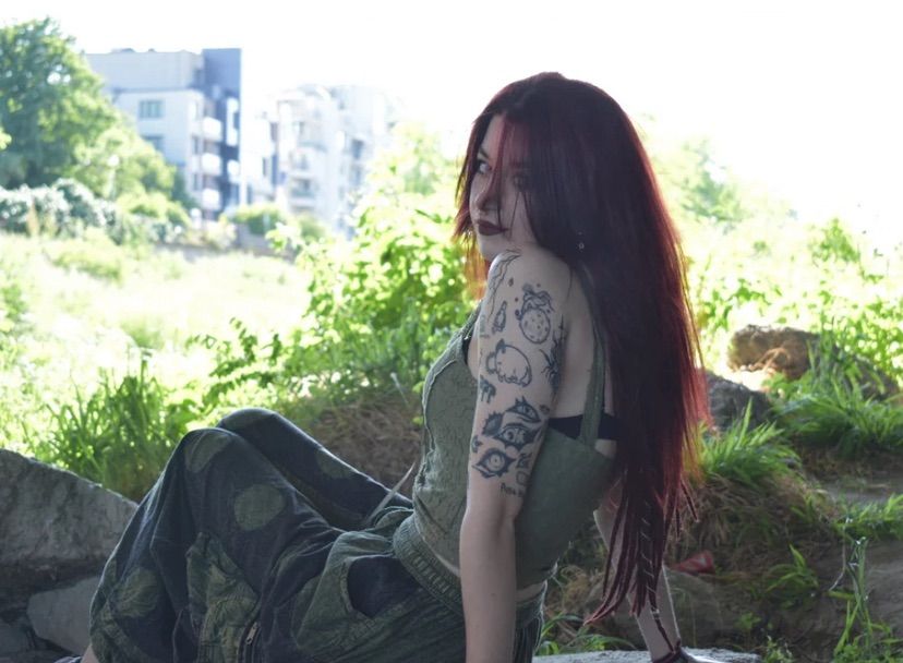 hey <3