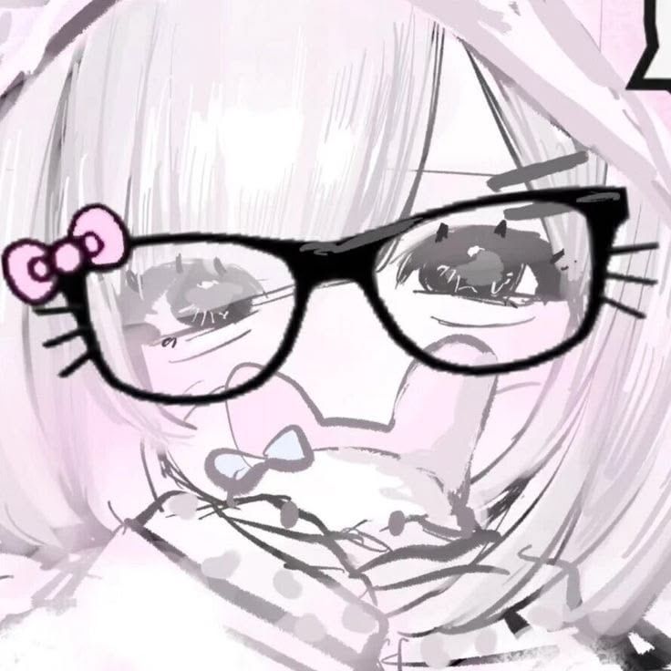 melody face reveal!