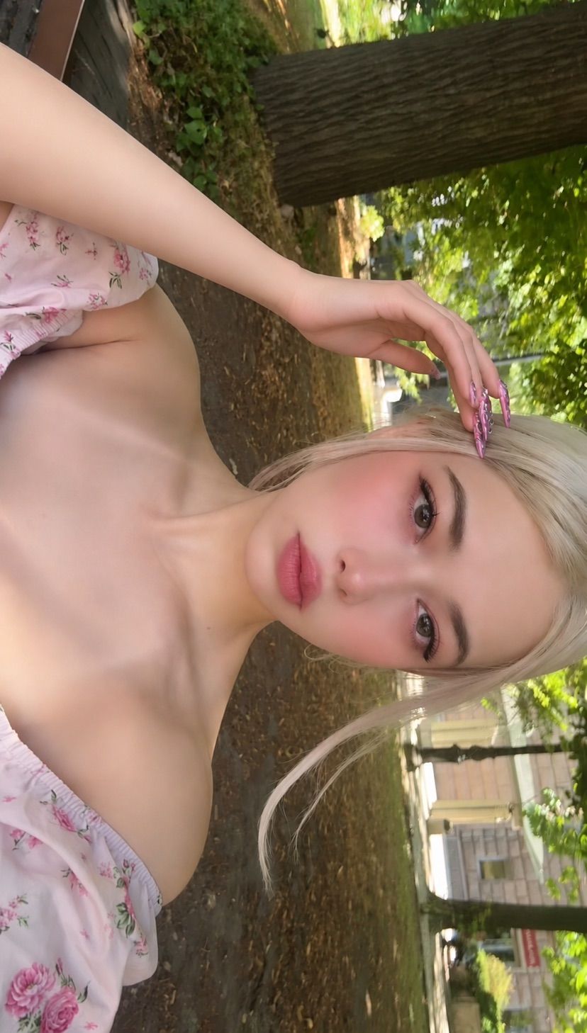 🪿🌸