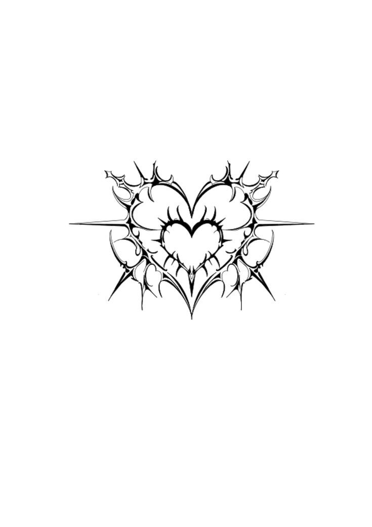 <3