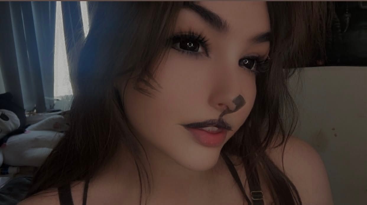 kitty cosplay