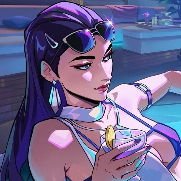 Val or Overwatch anyone?
