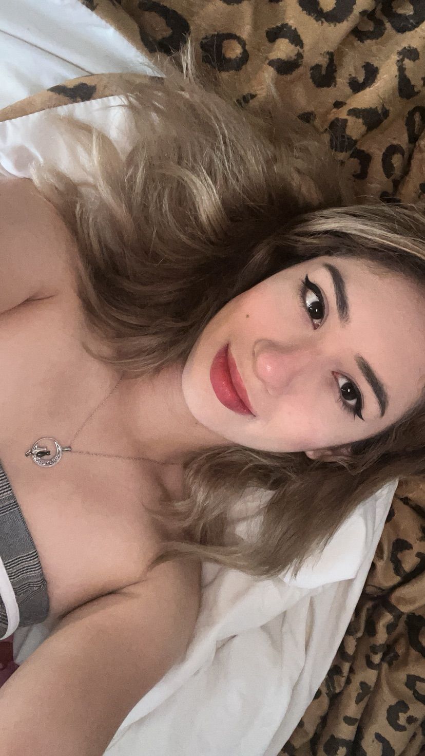 Accepting Selfie requests currently!