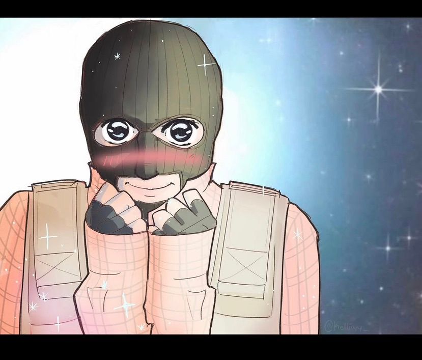 Me if yall even care
