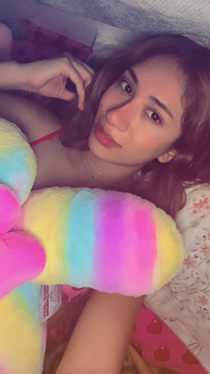 Im available for you!