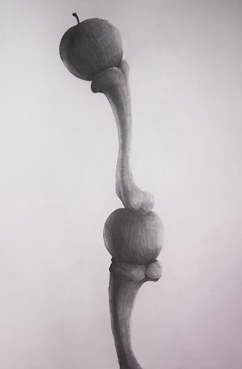 my art from 2021