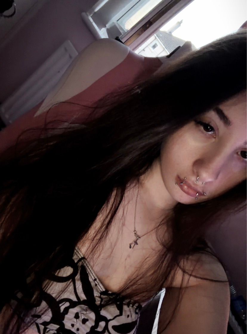 haii :3