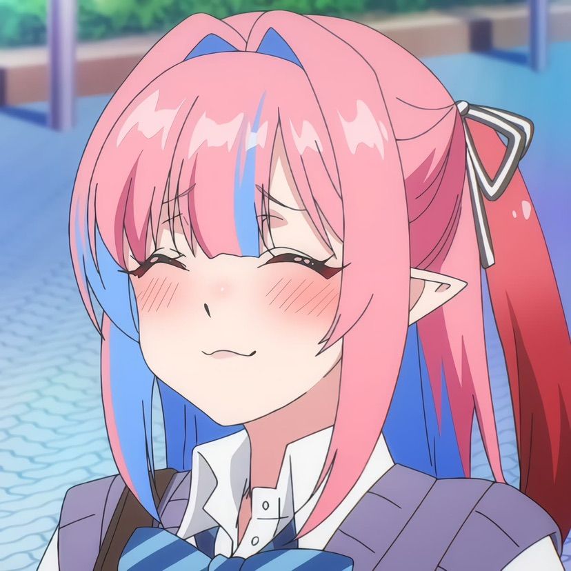 - 🍭 -