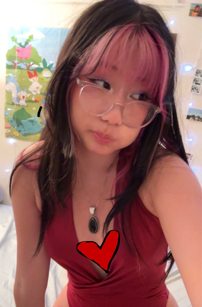 hey :3 come catch up with me <3