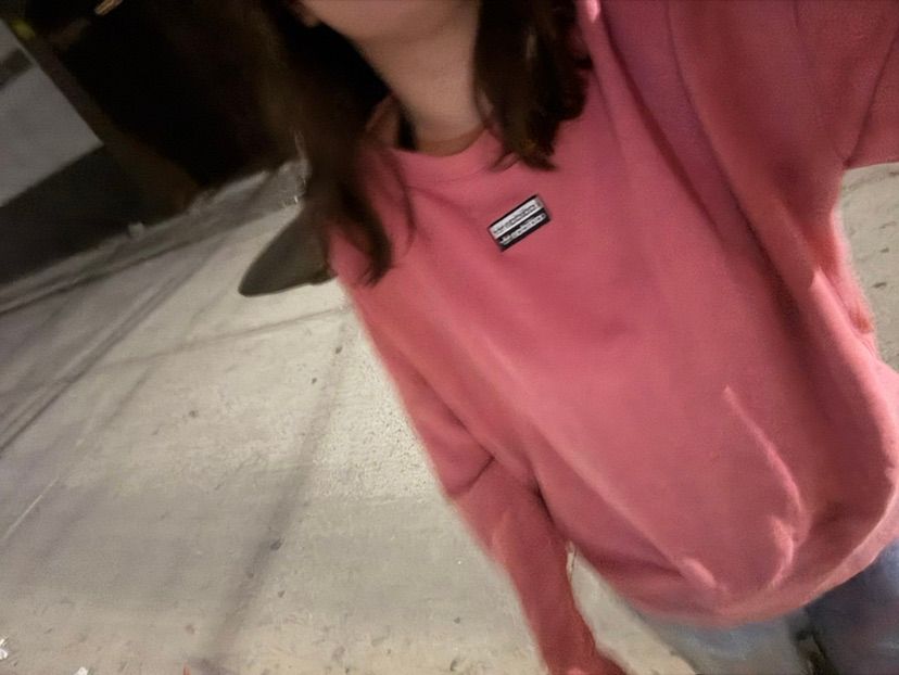 hey