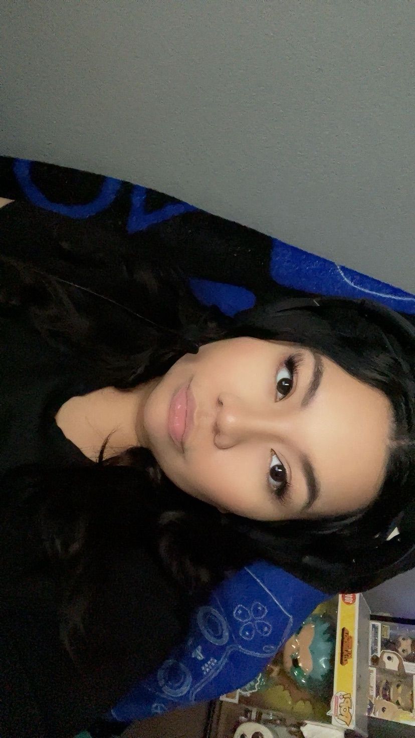 love playing apex