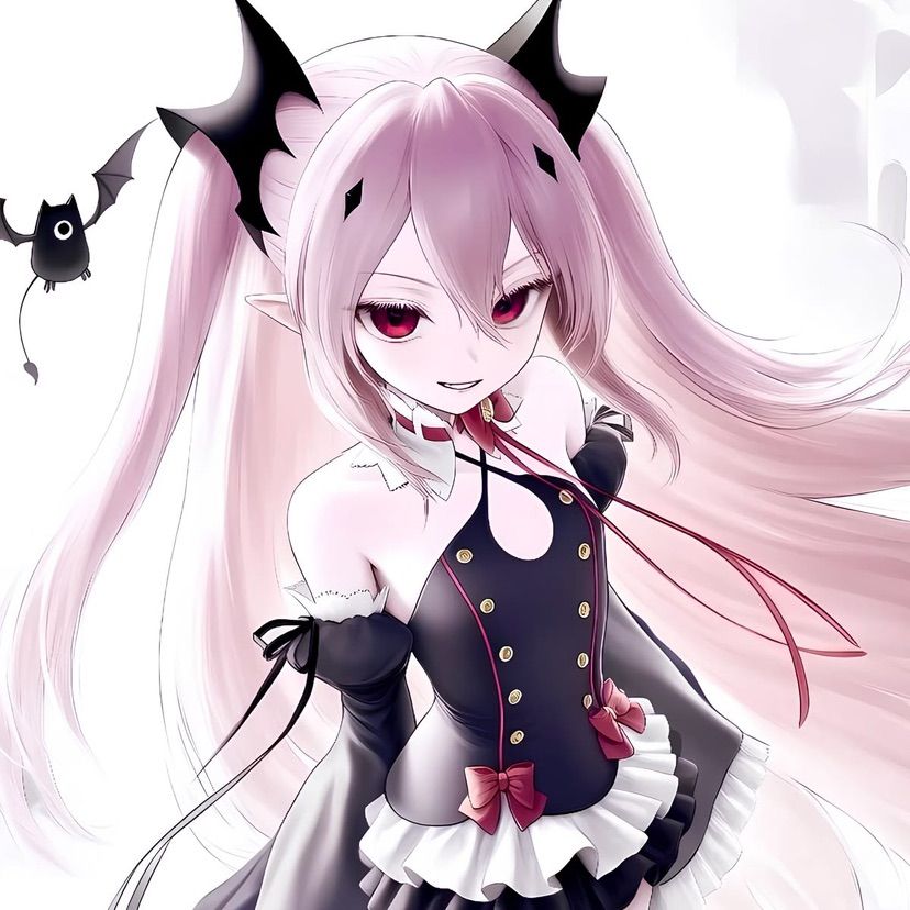 🦇🖤