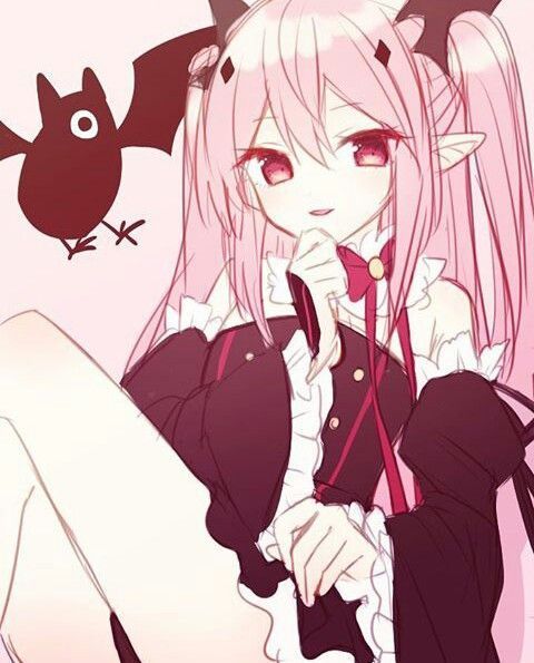 🦇💗