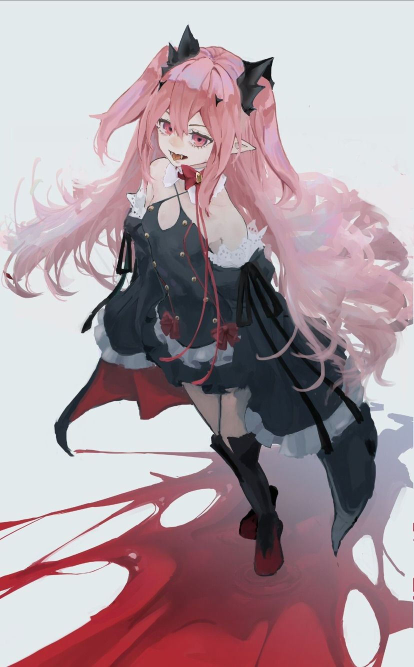 🦇💗