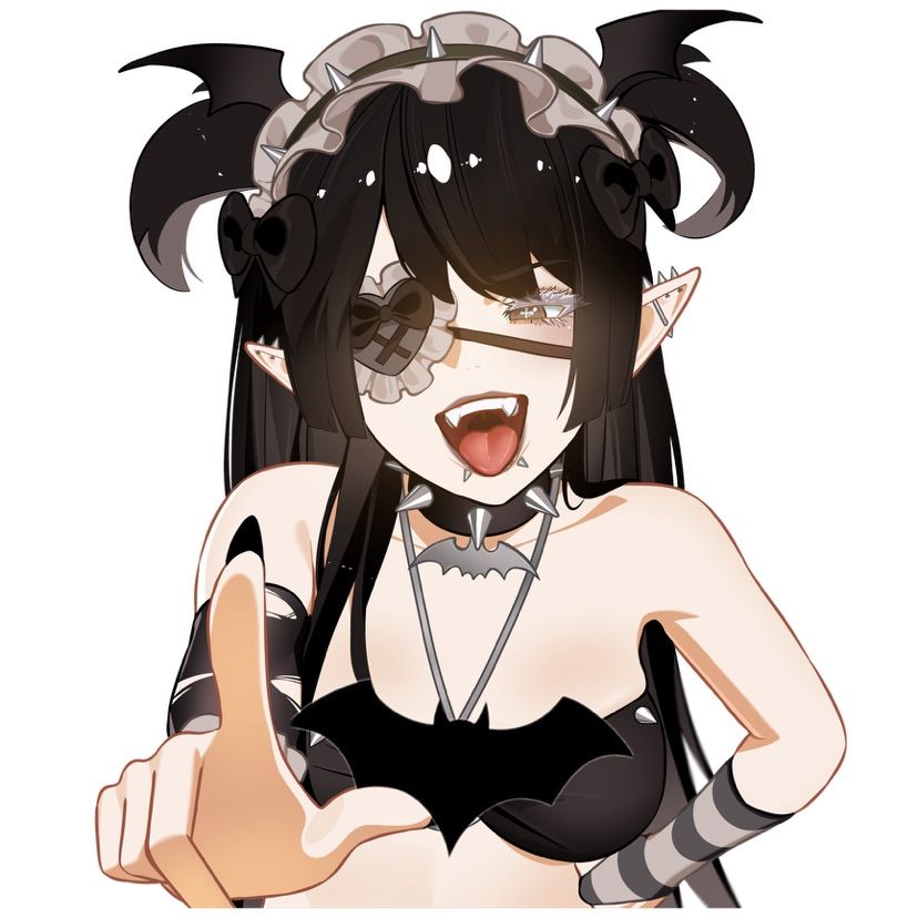 Halloween outfit 🦇