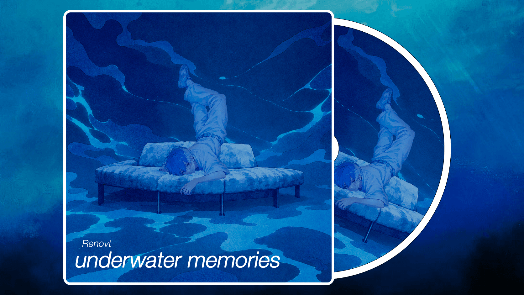 Underwater Memories