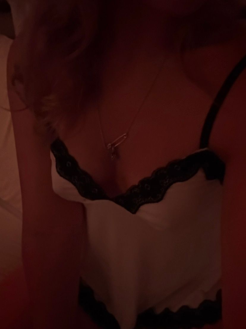 come talk to me
