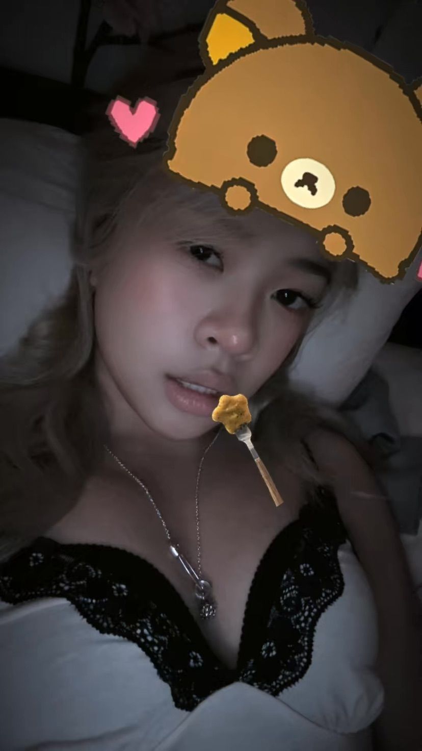 take a peak at my profile~