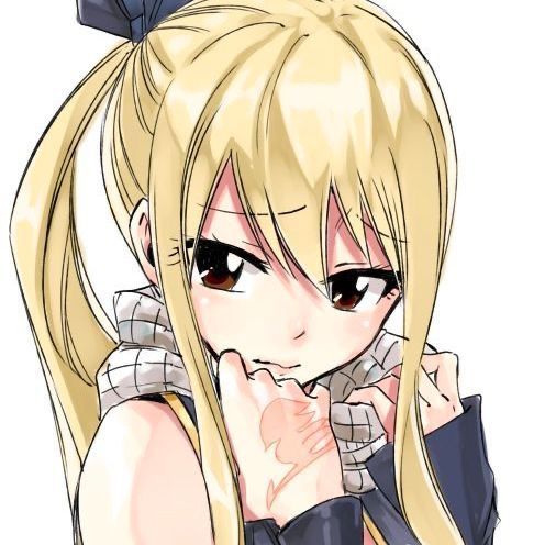 who wants to be my natsu hehe