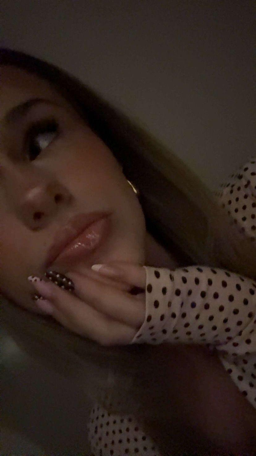 im bored hmu ^_^