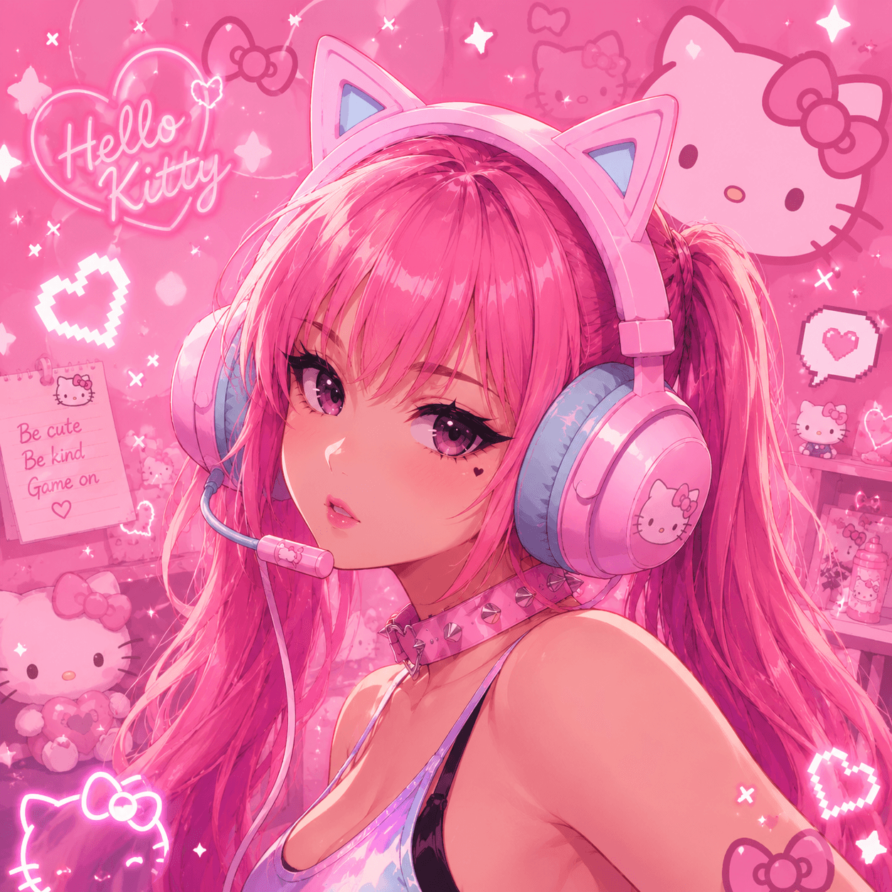 🎀Your Pocket support has logged in🎀