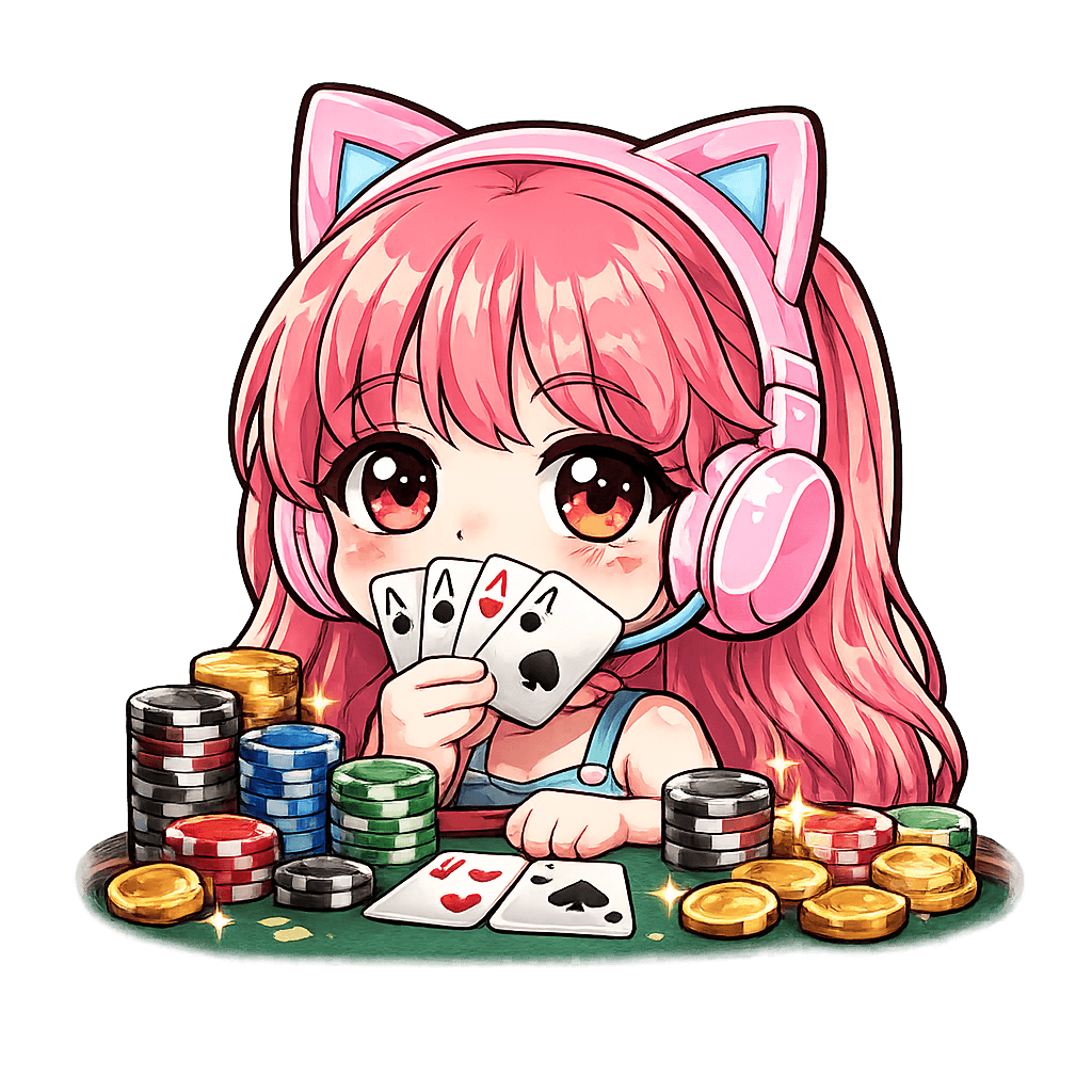 Poker anyone?
