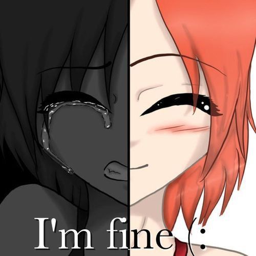 noone understands me